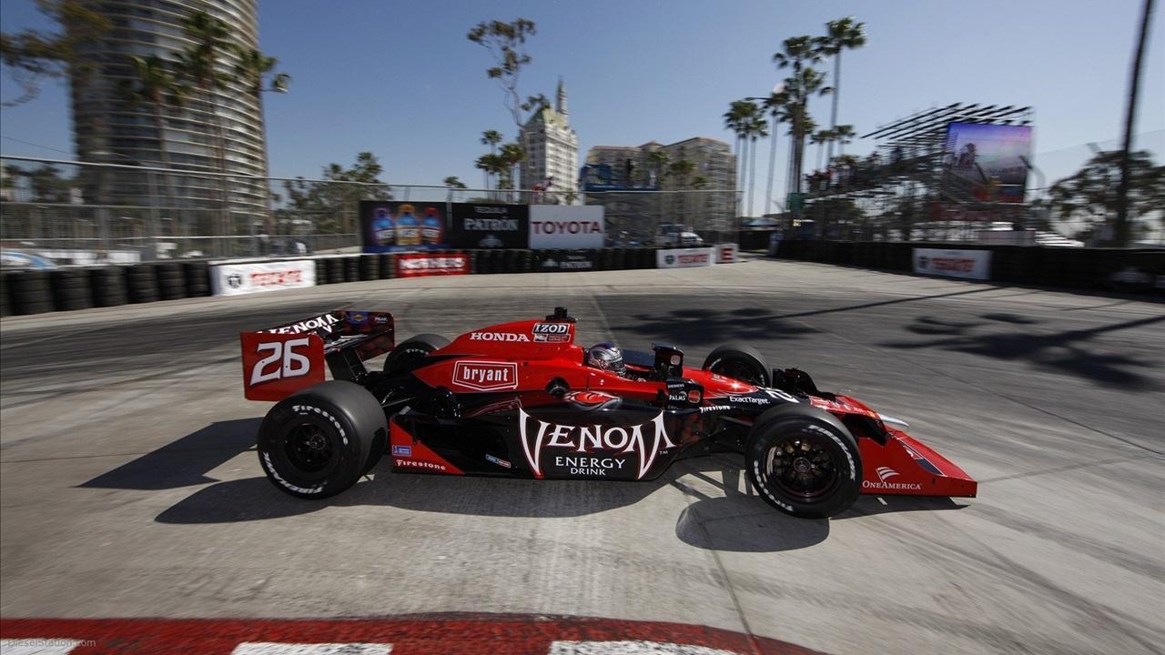 Indycar wallpapers