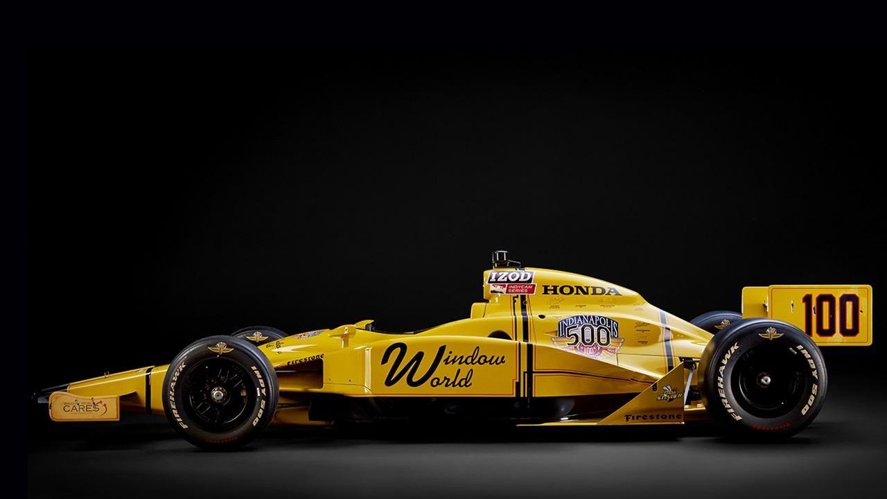 Indycar series wallpapers