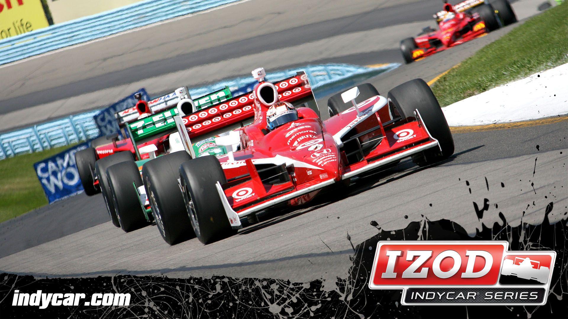 Indycar wallpapers