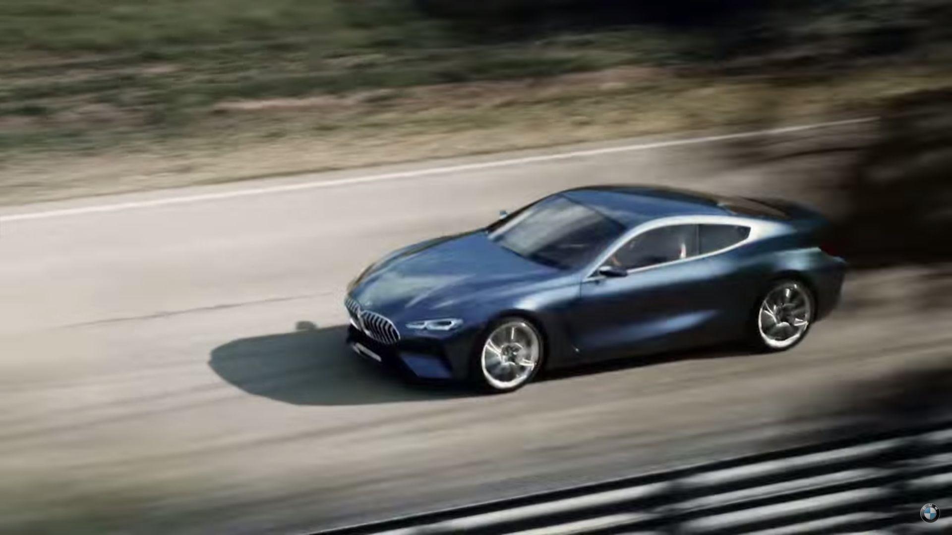 Gratuito immagini Bmw 8 Series Wallpapers Wallpaper Cave aggiornato saluti