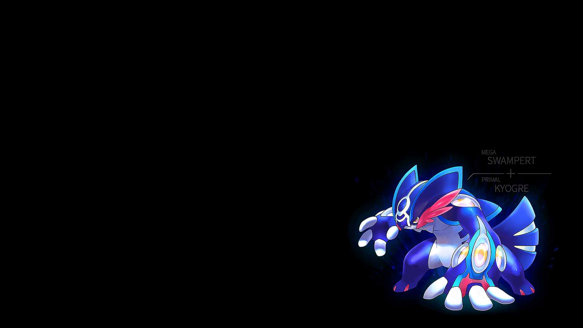 It had been asleep in a marine trench. PokÃ©mon Fusion Wallpapers - Wallpaper Cave