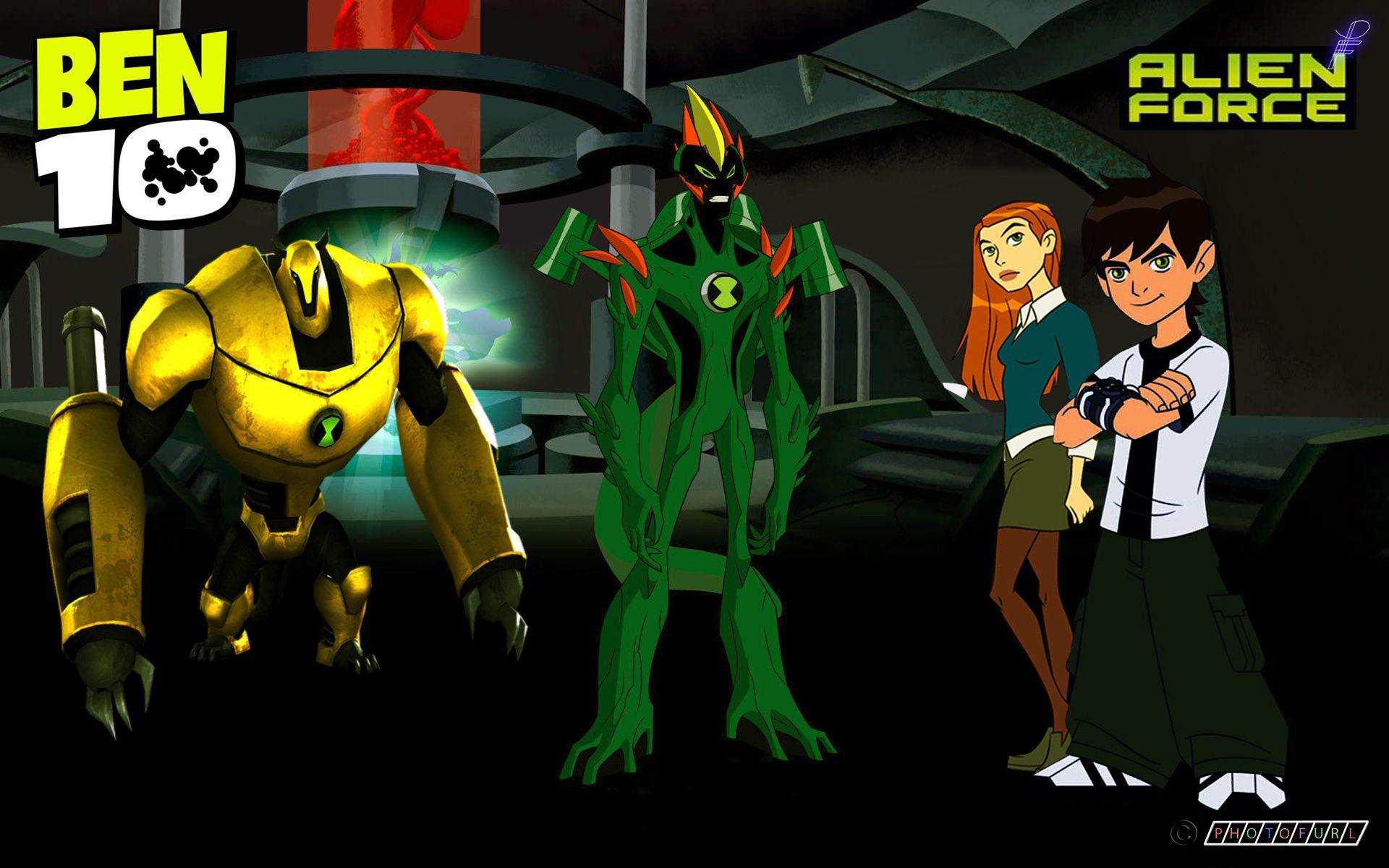 ben 10 aliens wallpapers wallpaper cave on ben 10 wallpapers