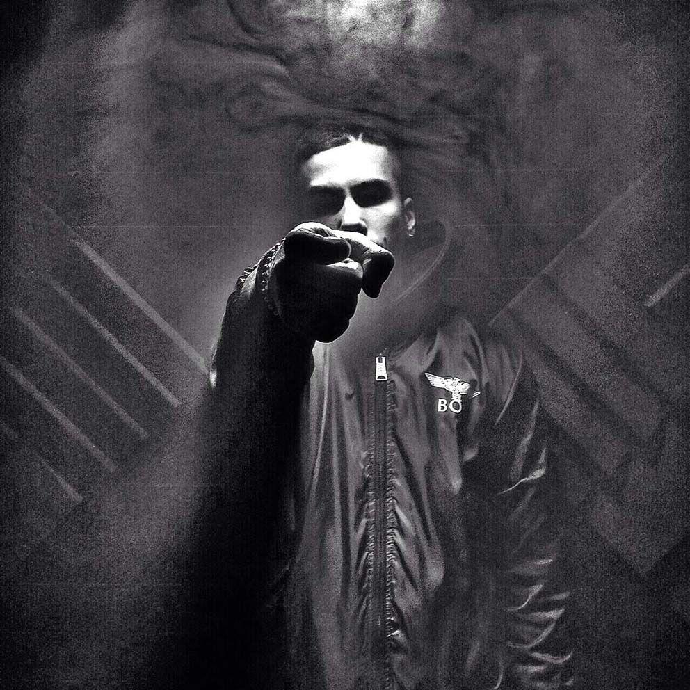 Scarica Gratis immagini Sfera Ebbasta Wallpapers Wallpaper Cave aggiornato saluti