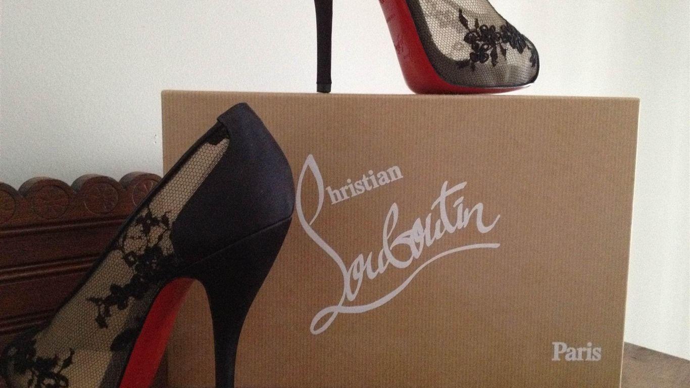 Christian louboutin wallpapers