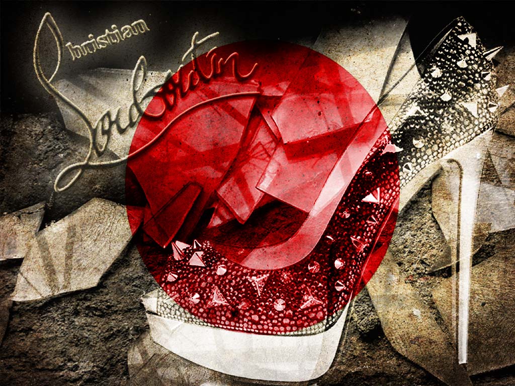Christian louboutin wallpapers