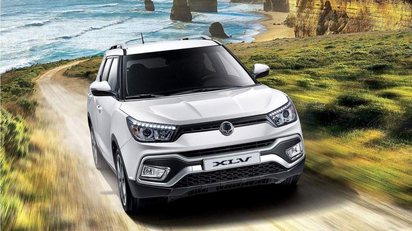 Ssangyong wallpapers