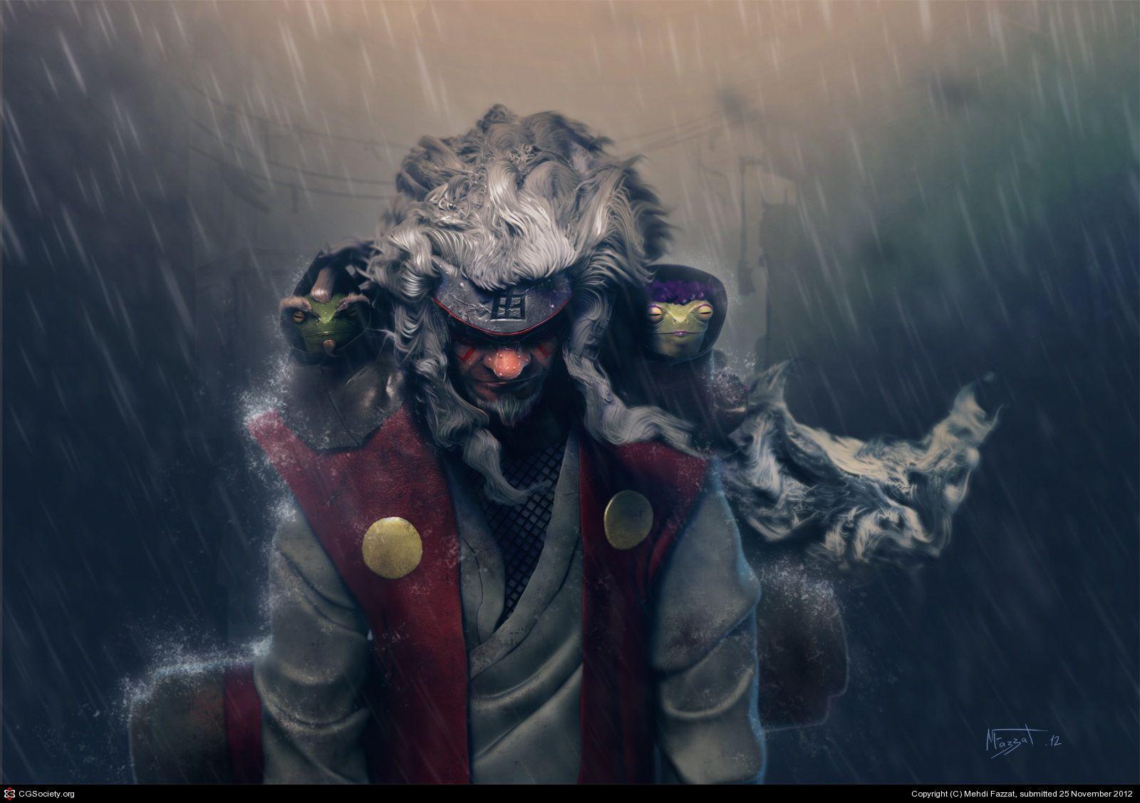 Naruto 3d Hd Wallpapers Wallpaper Cave