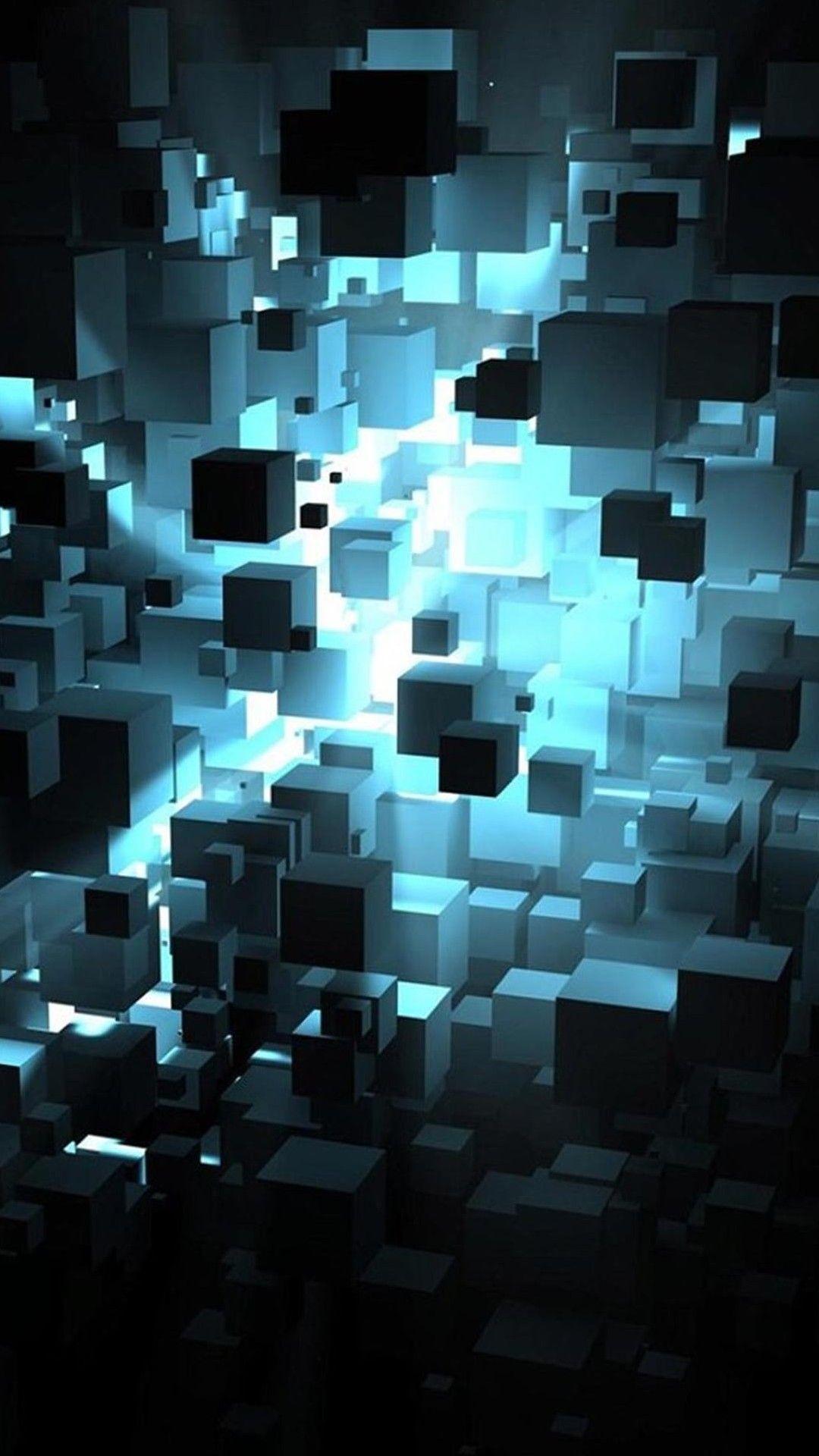 The one where you dread even a polite conversat. 3d Android Wallpapers Wallpaper Cave