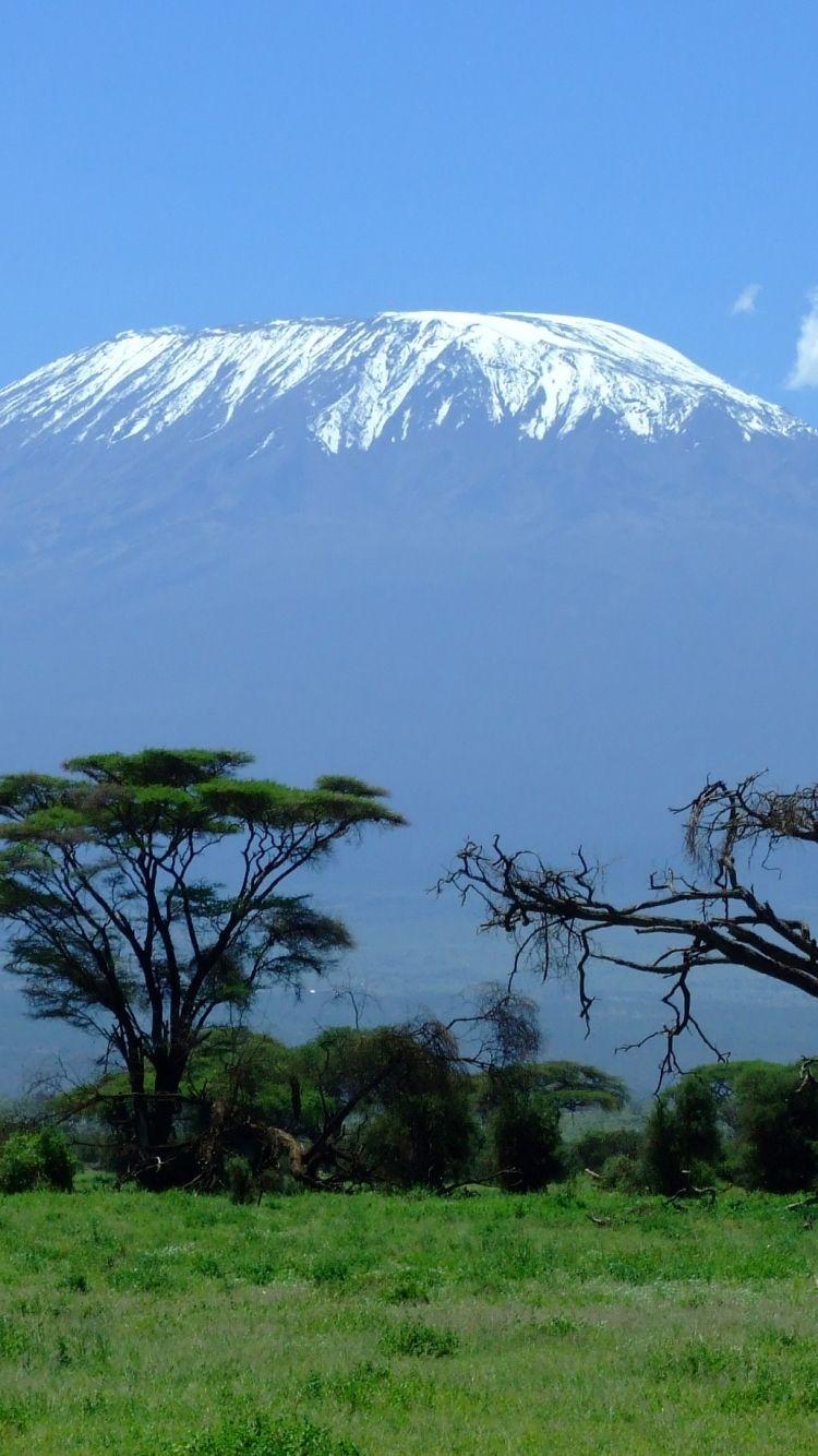 Kilimanjaro Wallpapers - Wallpaper Cave