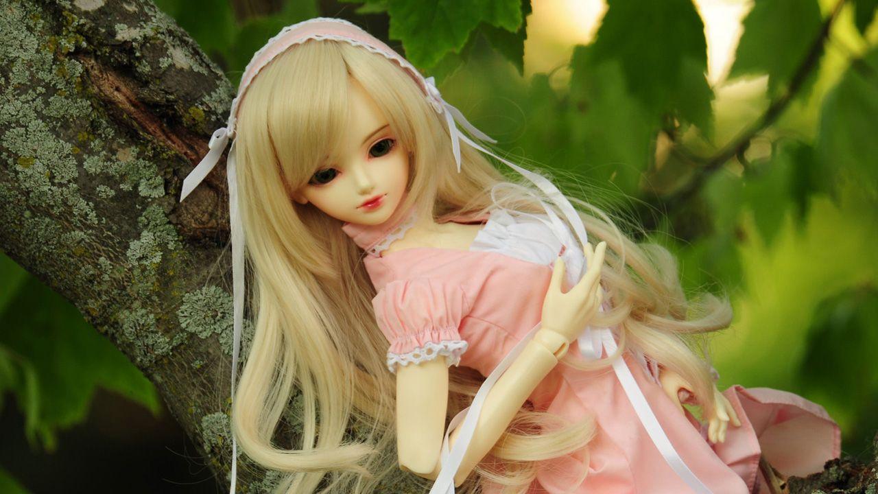 Gratis Download Gambar Cute Barbie Doll Wallpapers For Mobile Wallpaper Cave Terkeren by Lampung Hits