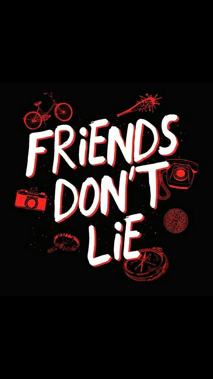 Download Gratuito immagini Friends Don T Lie Wallpapers Wallpaper Cave il piu cool saluti