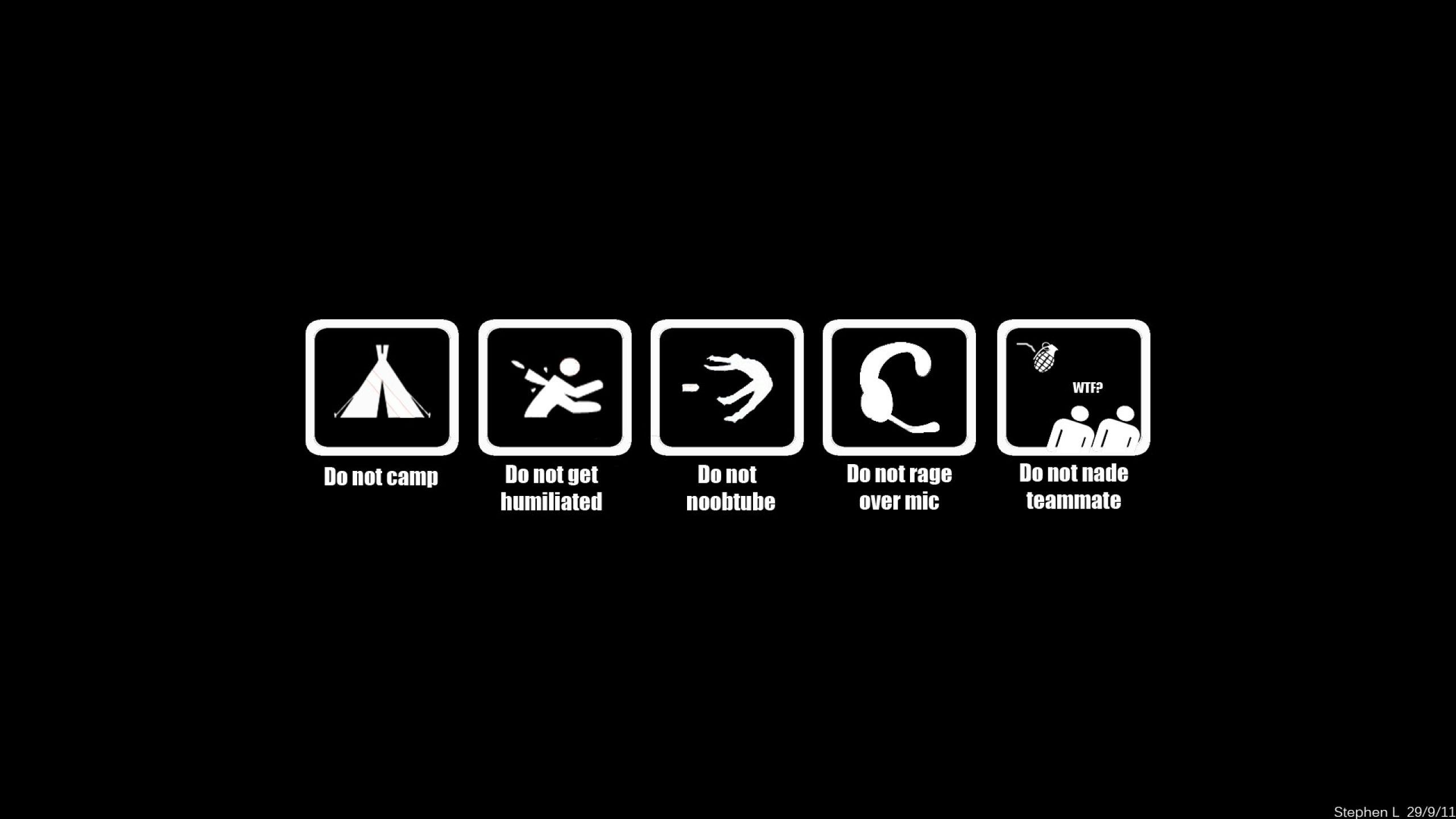 Save big + get 3 months free! Gamer Pc Wallpapers Wallpaper Cave