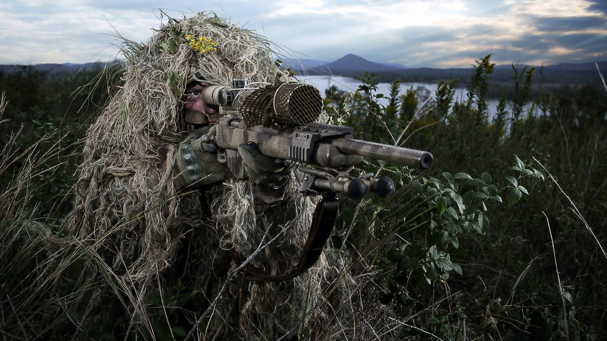 Free Gambar Enthik Rulez E R Jenis Senjata Sniper Tni Aka Polri Terkeren by Lampunghits.com