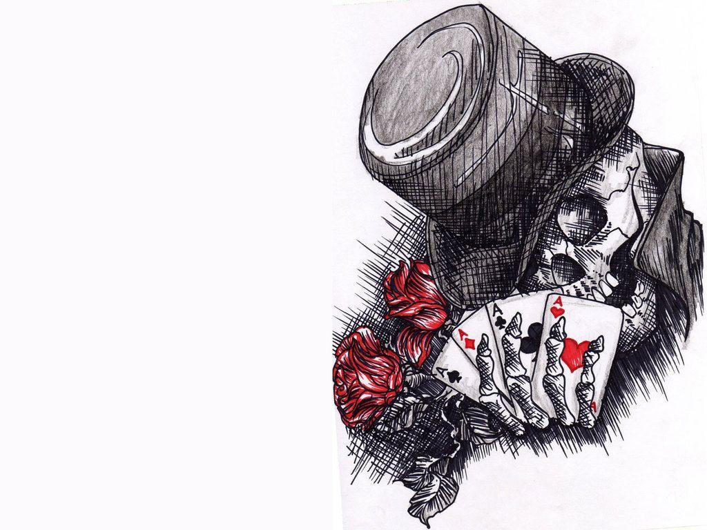 Tattoo Wallpapers Hd Wallpaper Cave