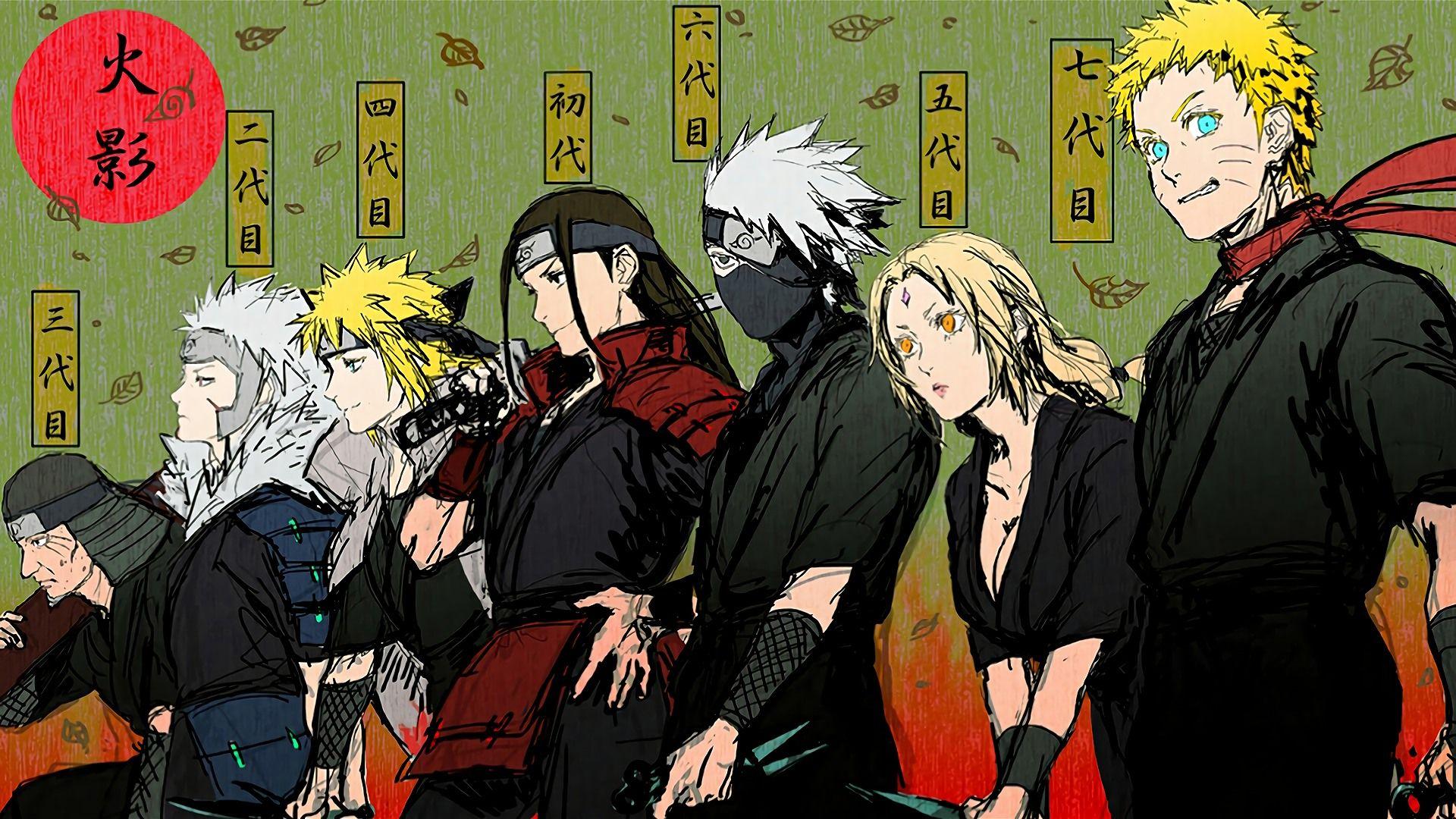 Free Gambar Minato The 4th Hokage Image De Naruto Naruto Personnages Naruto Terupdate oleh Lampunghits.com