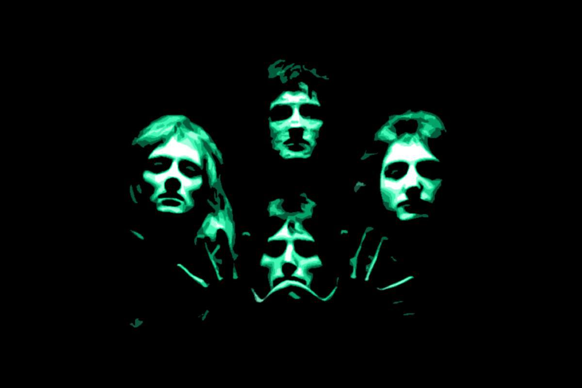 Bohemian rhapsody wallpapers