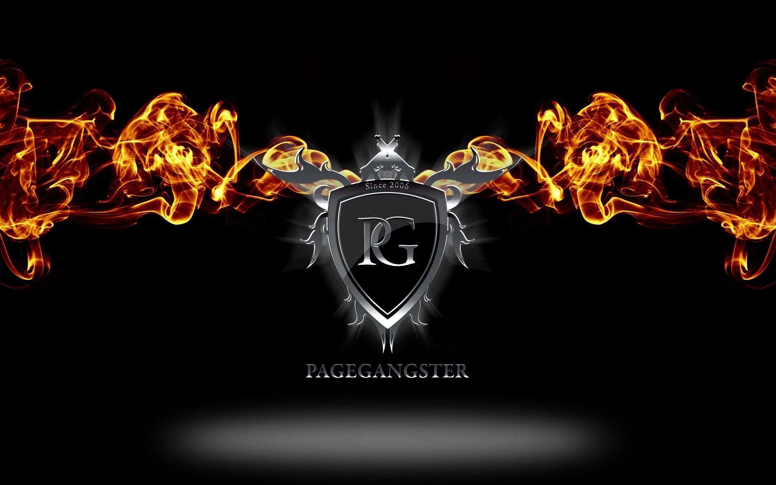 gangster logo wallpapers wallpaper cave on gangster logo wallpaper