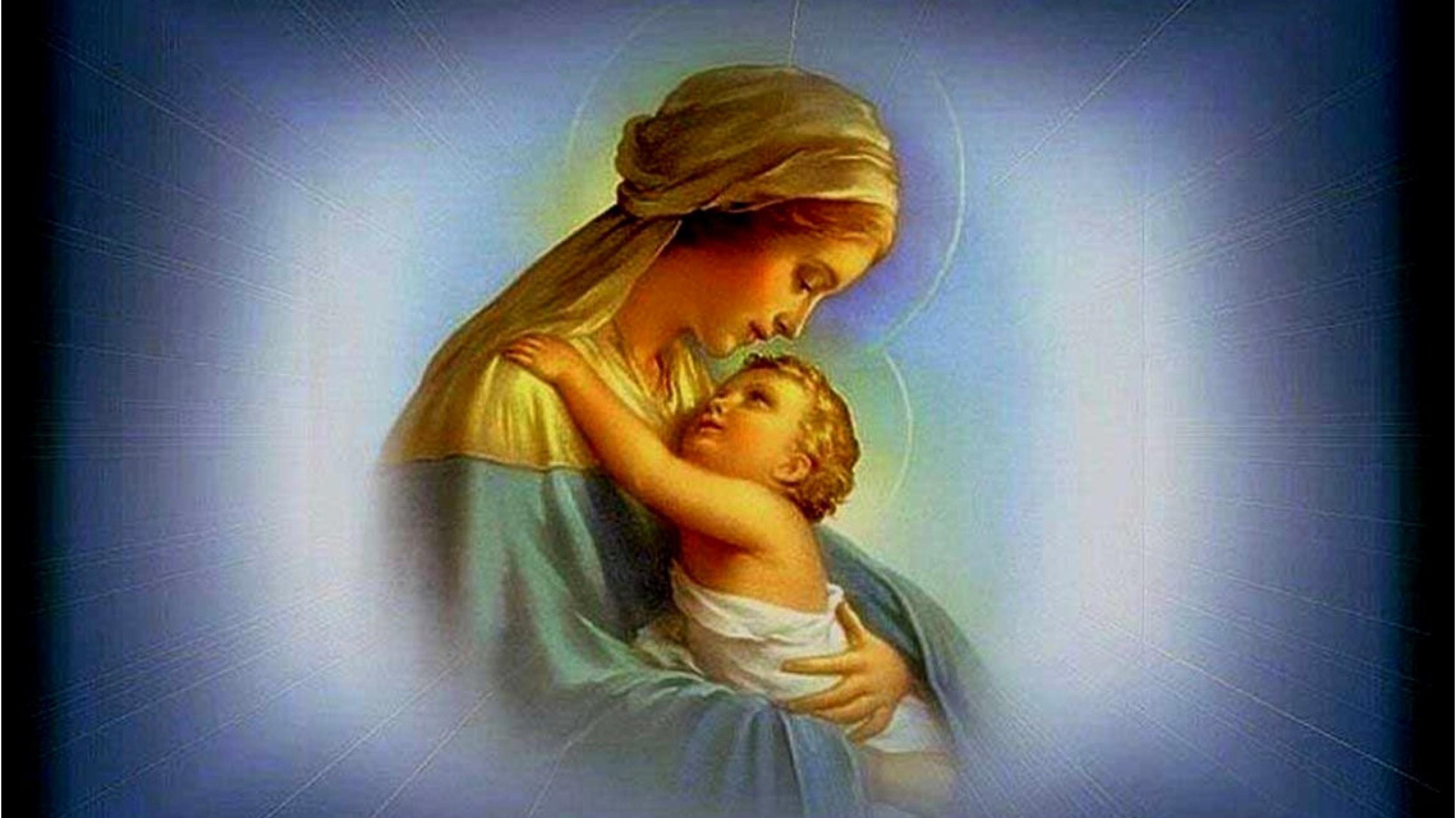 mary mother of jesus wallpapers wallpaper cave on jesus mother mary wallpapers