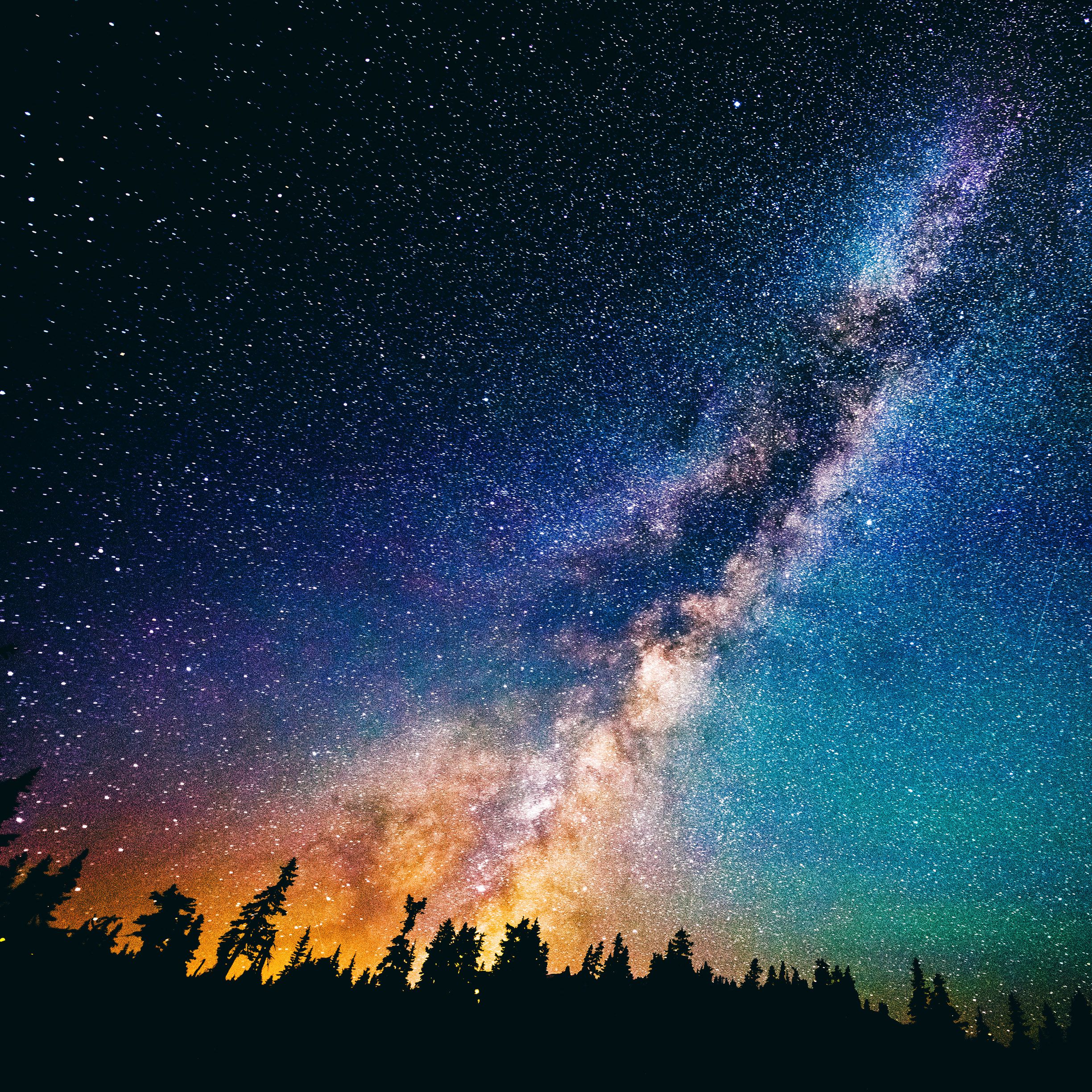 8000+ vectors, stock photos & psd files. Wallpapers Of Night Sky Wallpaper Cave