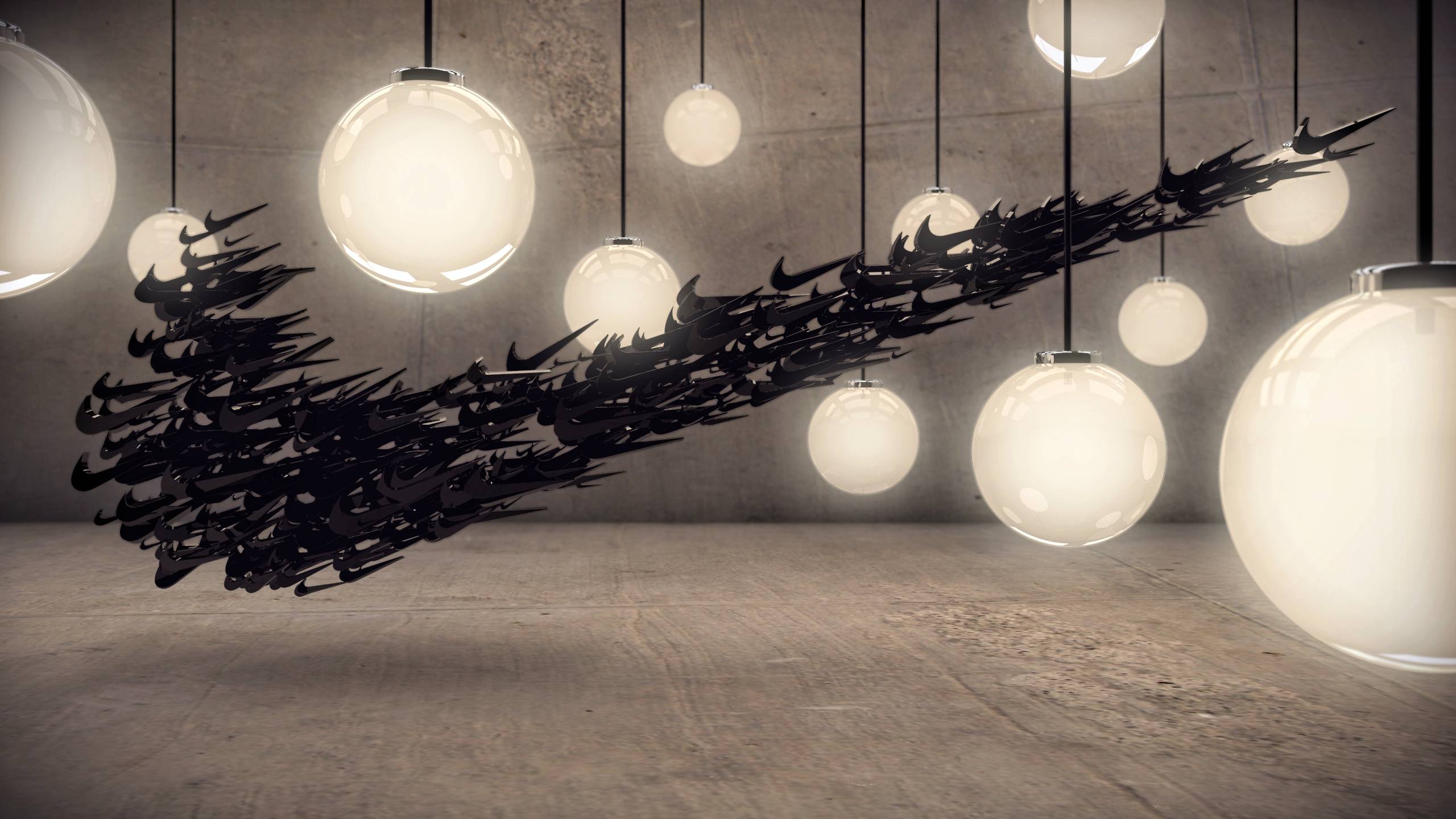 Nike Wallpapers Hd Wallpaper Cave