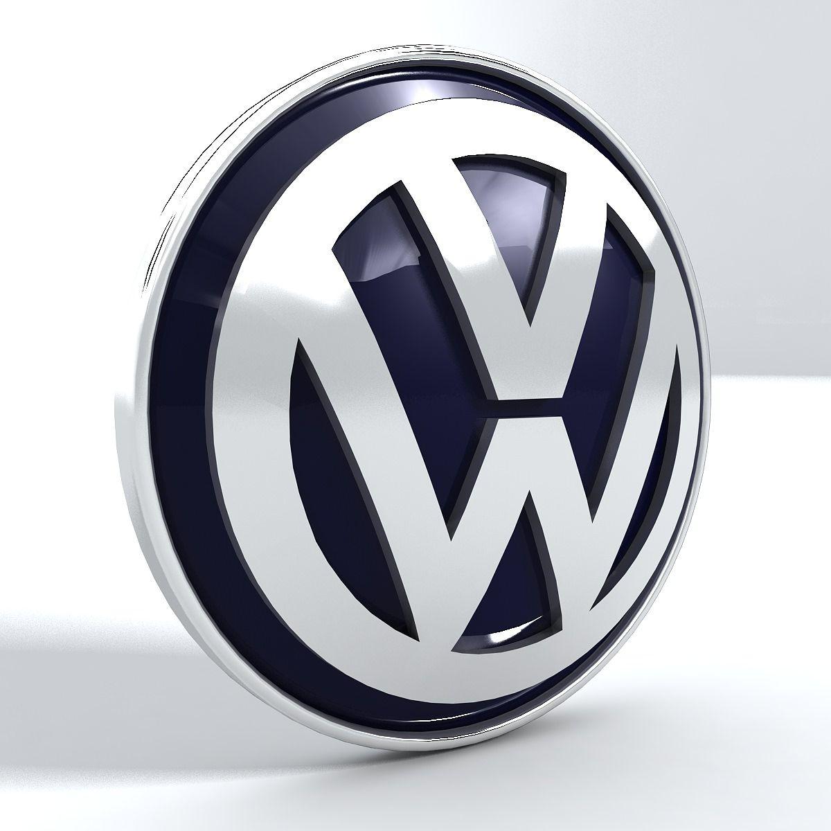 It has a very clear interface. Volkswagen Logo Wallpapers Wallpaper Cave