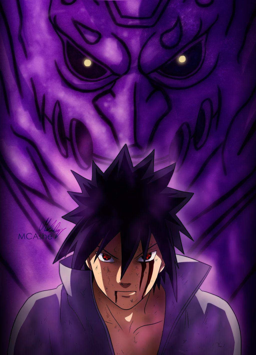 The best place for anime and manga cards and goodies. Itachi Uchiha Susanoo Wallpapers HD - Wallpaper Cave