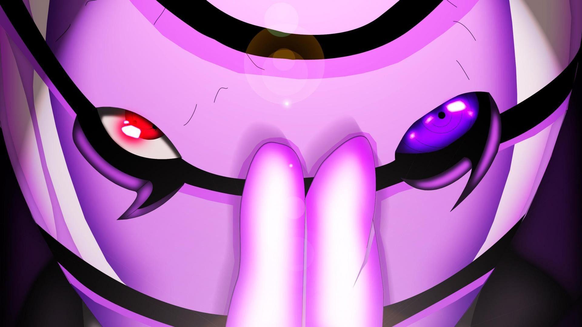 obito no mask hd wallpapers wallpaper cave on obito mask wallpapers