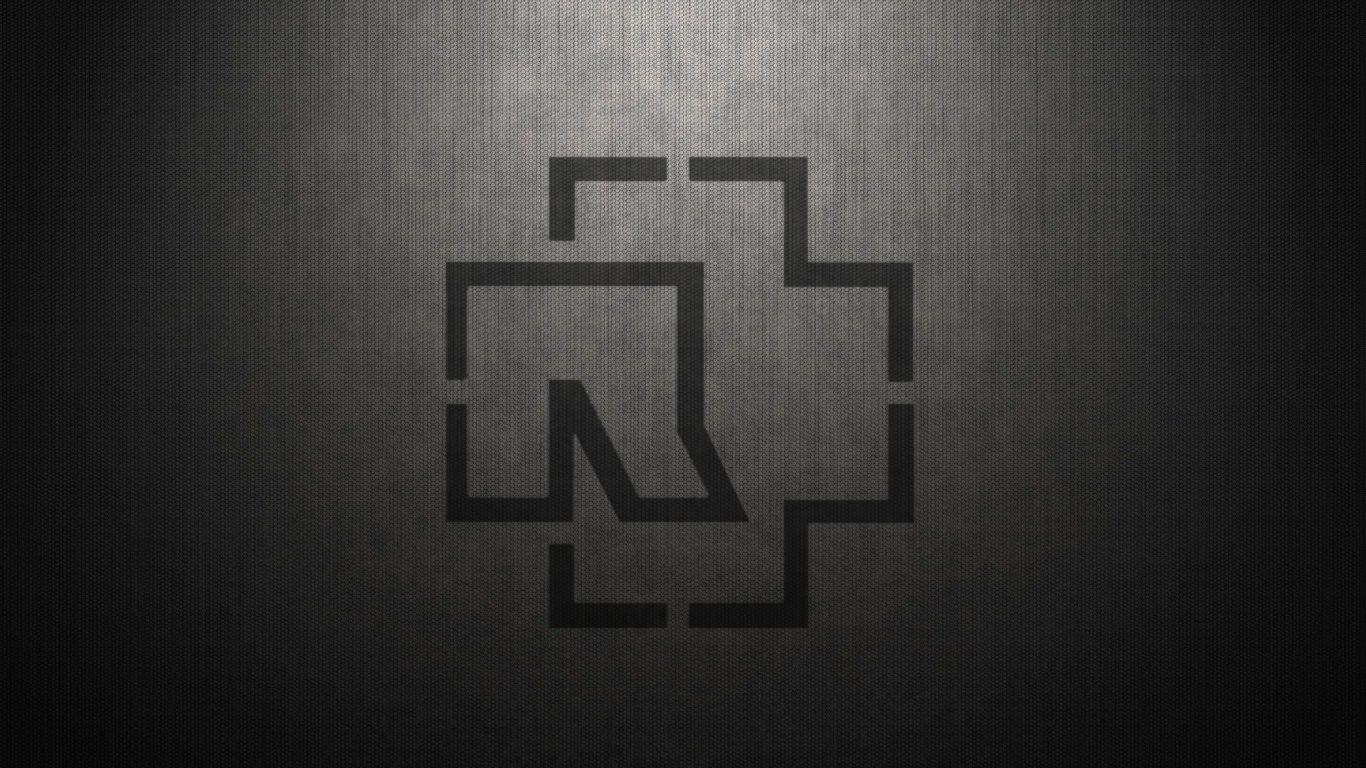 Download and like our article. Rammstein Logo Wallpapers Hd Wallpaper Cave