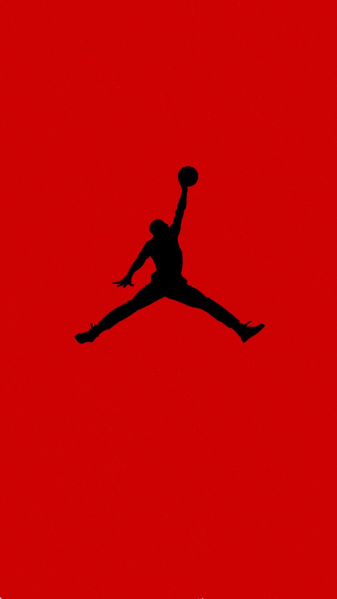 Jordan Iphone Wallpapers Wallpaper Cave