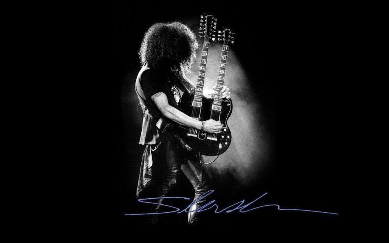 A collection of the top 58 guns n' roses wallpapers and backgrounds available for download for free. Slash Guns N Roses Wallpapers Wallpaper Cave