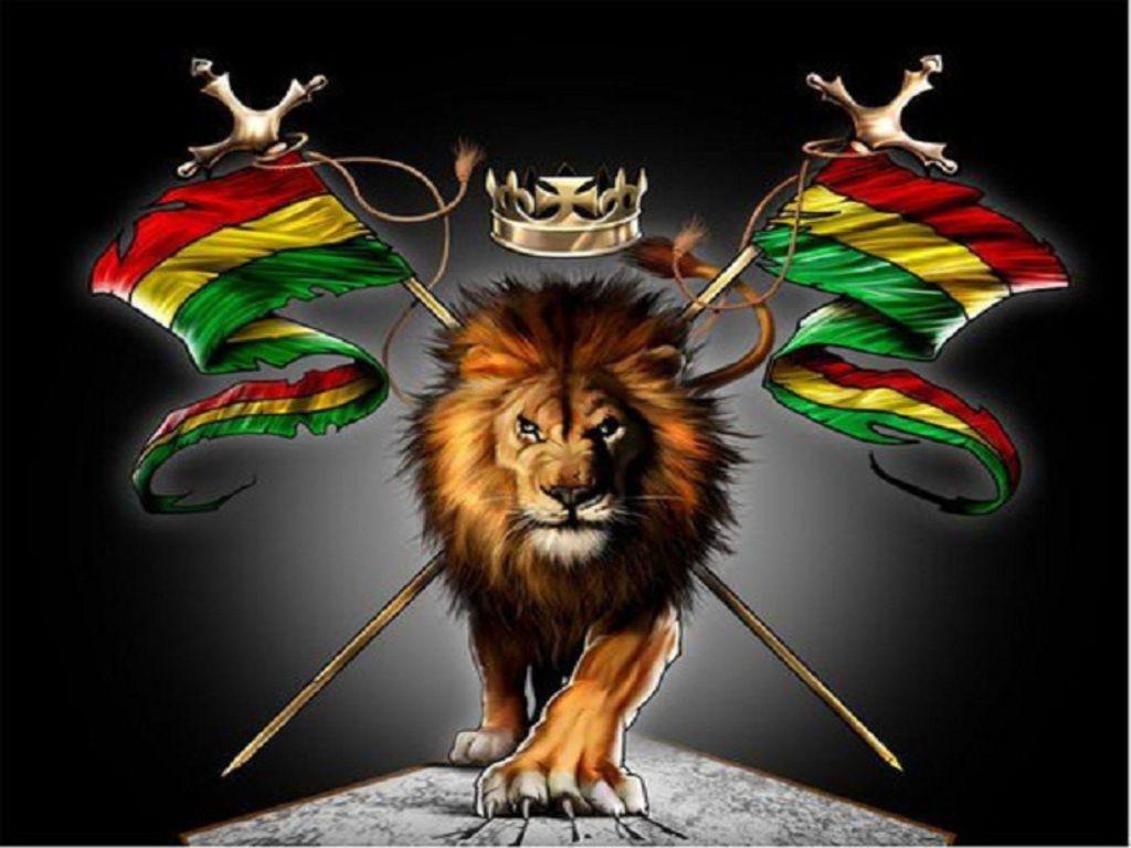 lion of judah rasta wallpapers wallpaper cave on lion of judah rasta wallpaper