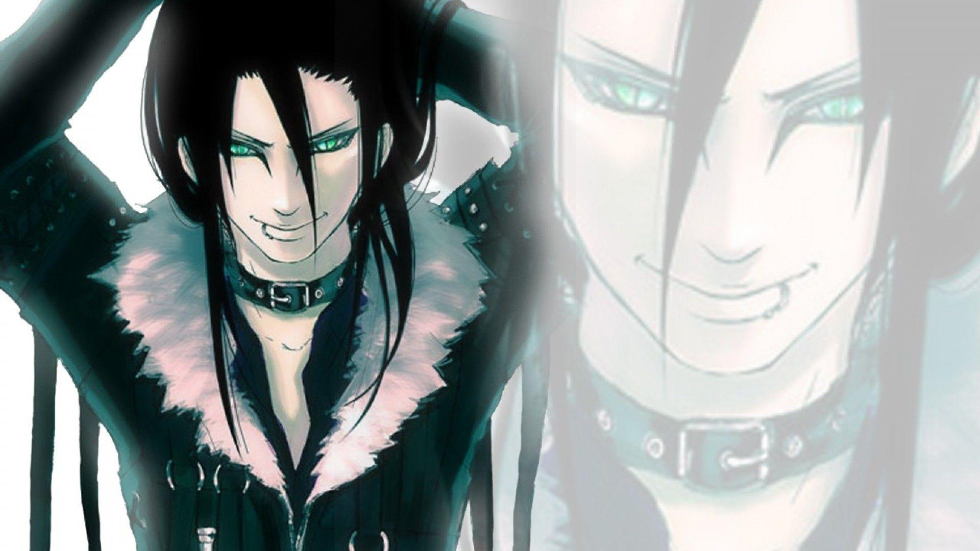 I grew up in the 1980s and 1990s, a time when we had a lot of tv programs for children and young teenagers. Orochimaru Wallpapers HD - Wallpaper Cave