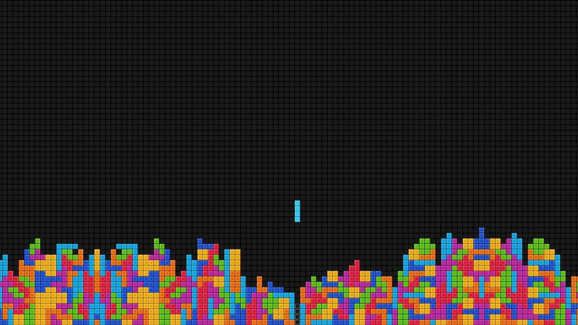 tetris wallpapers wallpaper cave on tetris wallpaper
