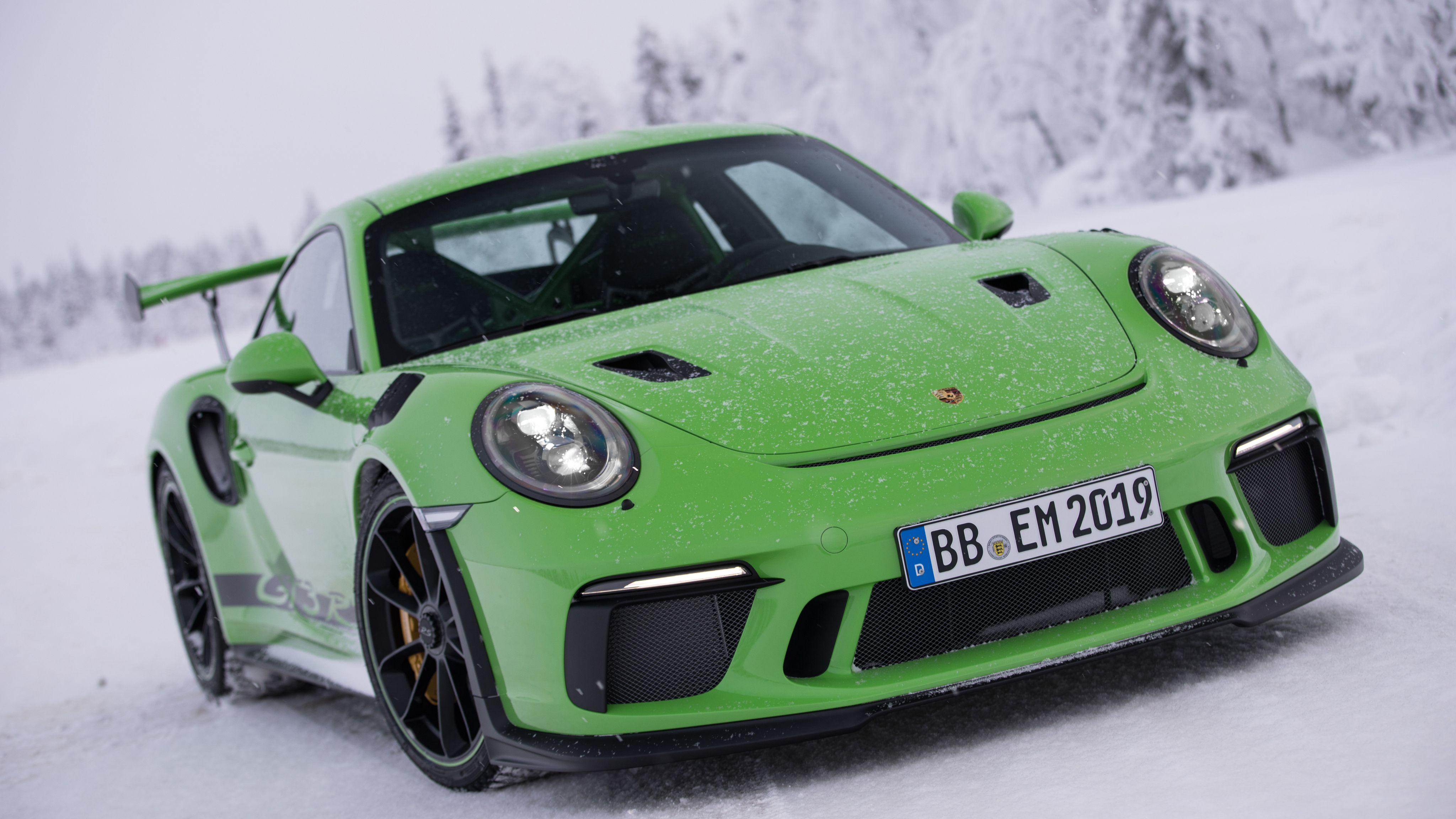 Porsche 911 gt3 rs hd wallpapers