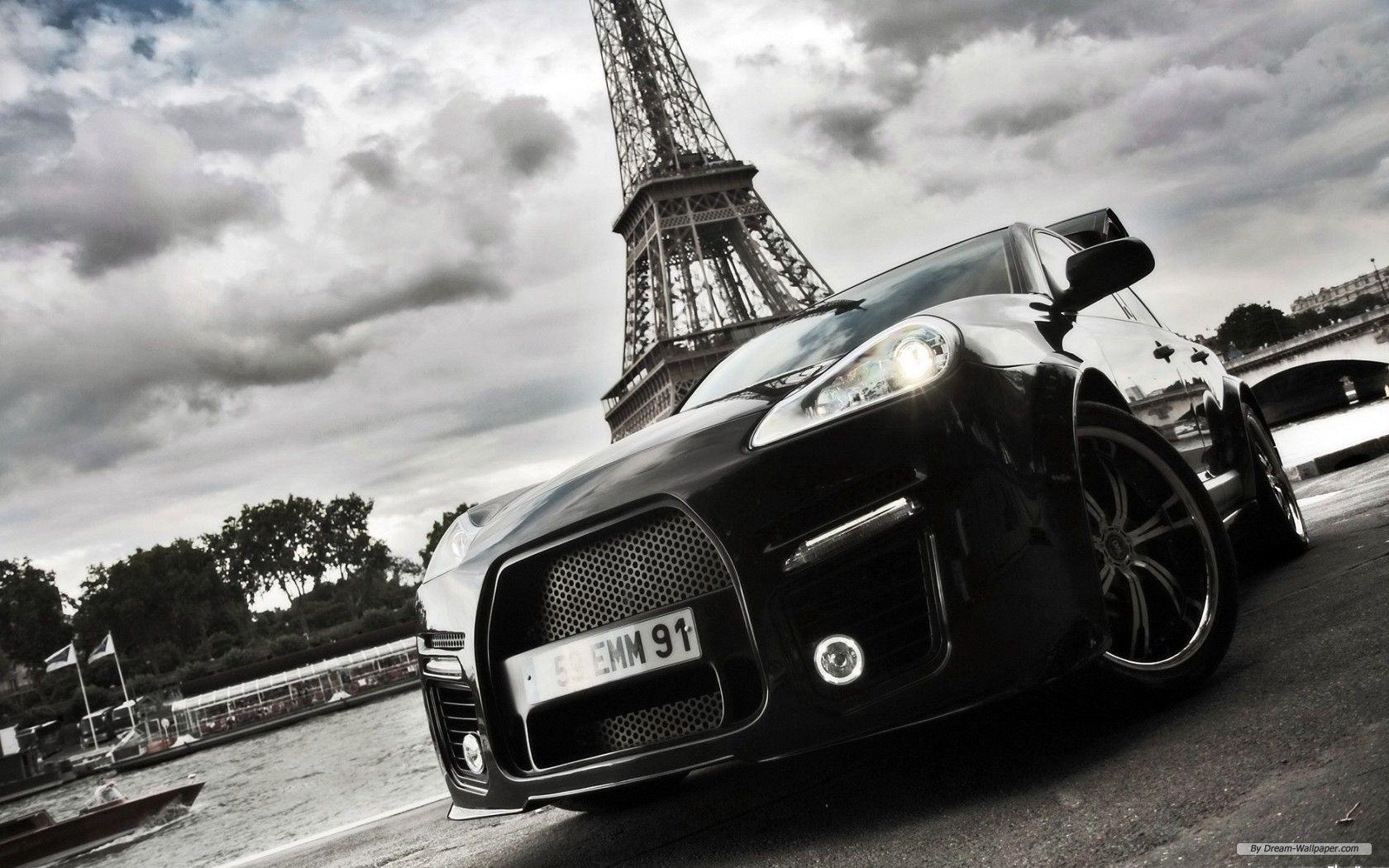 Porsche cayenne wallpapers