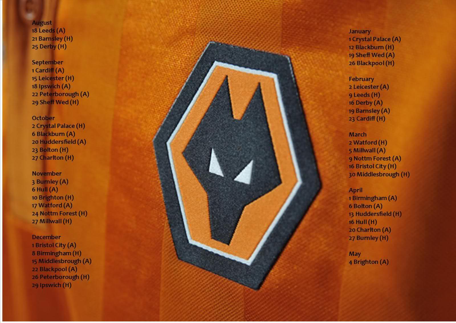 Tons of awesome wolverhampton wanderers f.c. Wolverhampton Wanderers F C Wallpapers Wallpaper Cave
