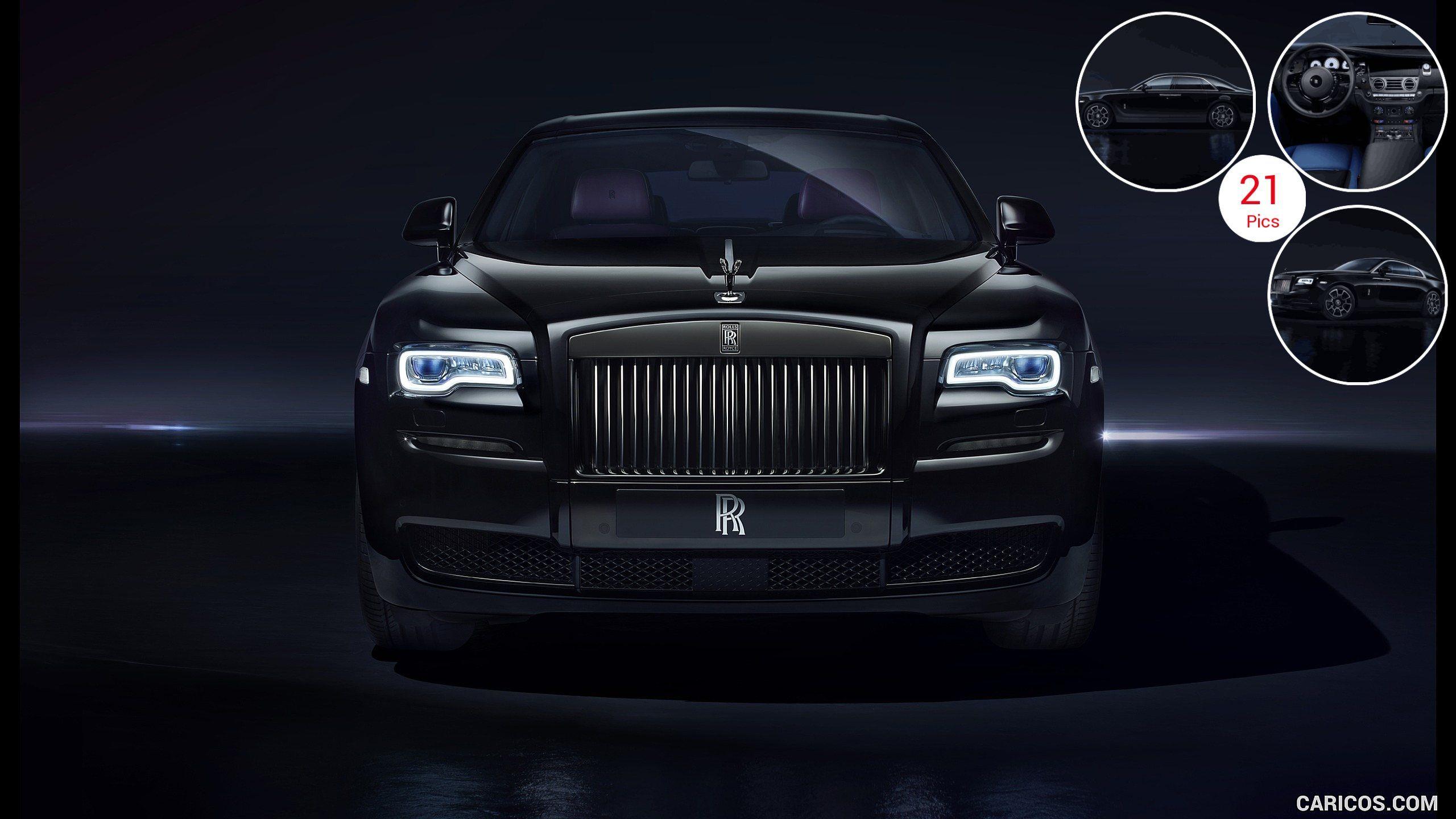 Rolls Royce Ghost Wallpapers Wallpaper Cave