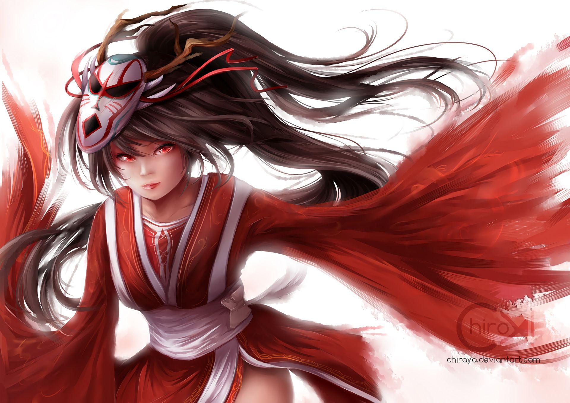 Oktober unerwartete veränderungen mit sich. Akali Blood Moon Wallpapers - Wallpaper Cave