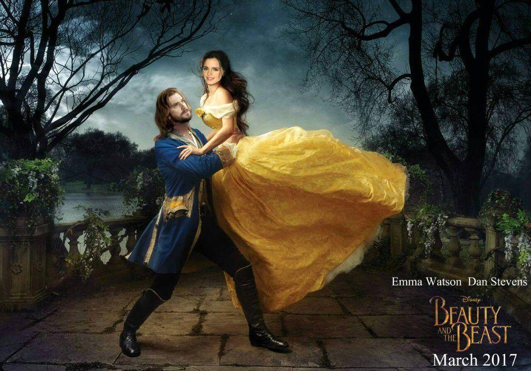 Gratis Scarica immagini Beauty And The Beast Wallpapers Wallpaper Cave ultima saluti