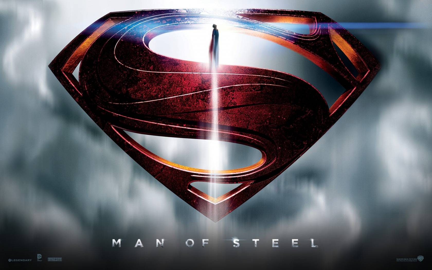 Wallpapers Superman 3d Wallpaper Cave