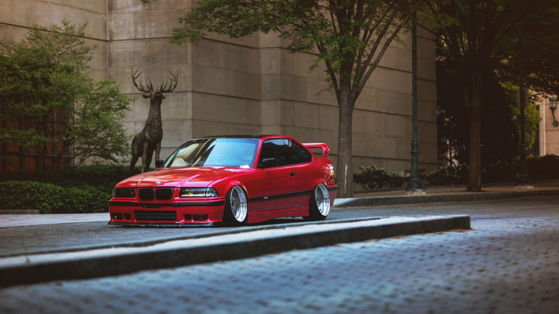 Bmw e36 wallpapers full hd