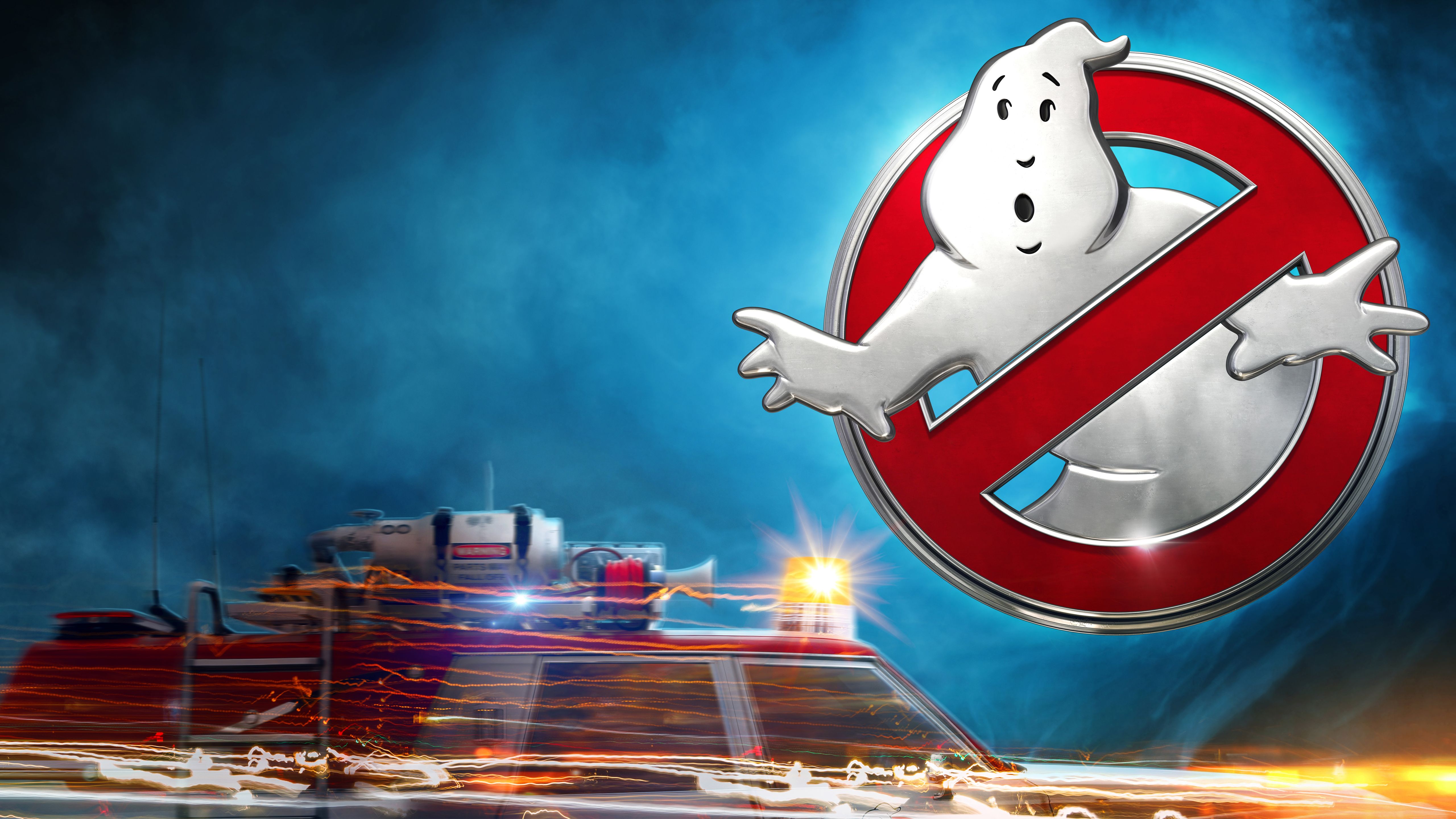 ghostbusters logo wallpapers wallpaper cave on ghostbusters wallpaper