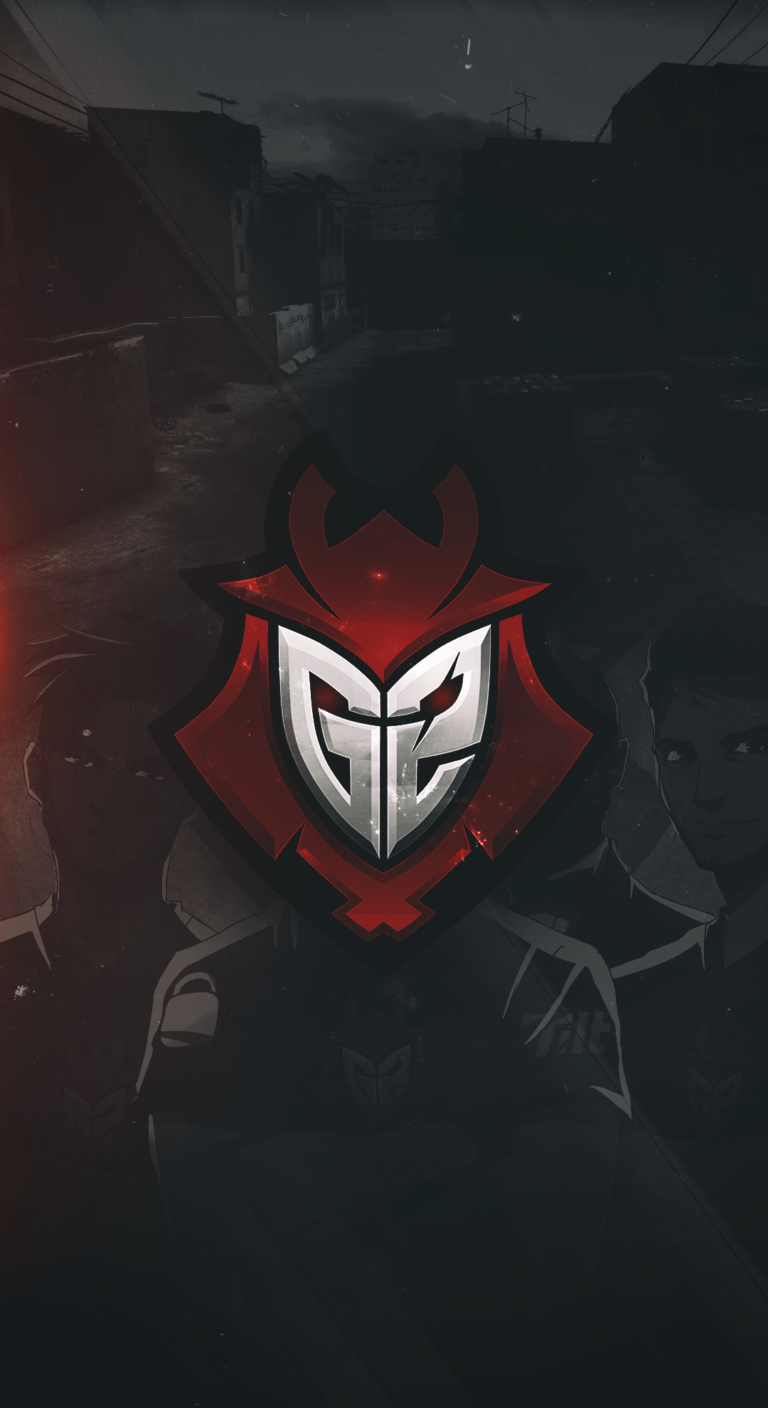 Choosing your next iphone can be hard. Cs Go Mobile Wallpapers - Wallpaper Cave