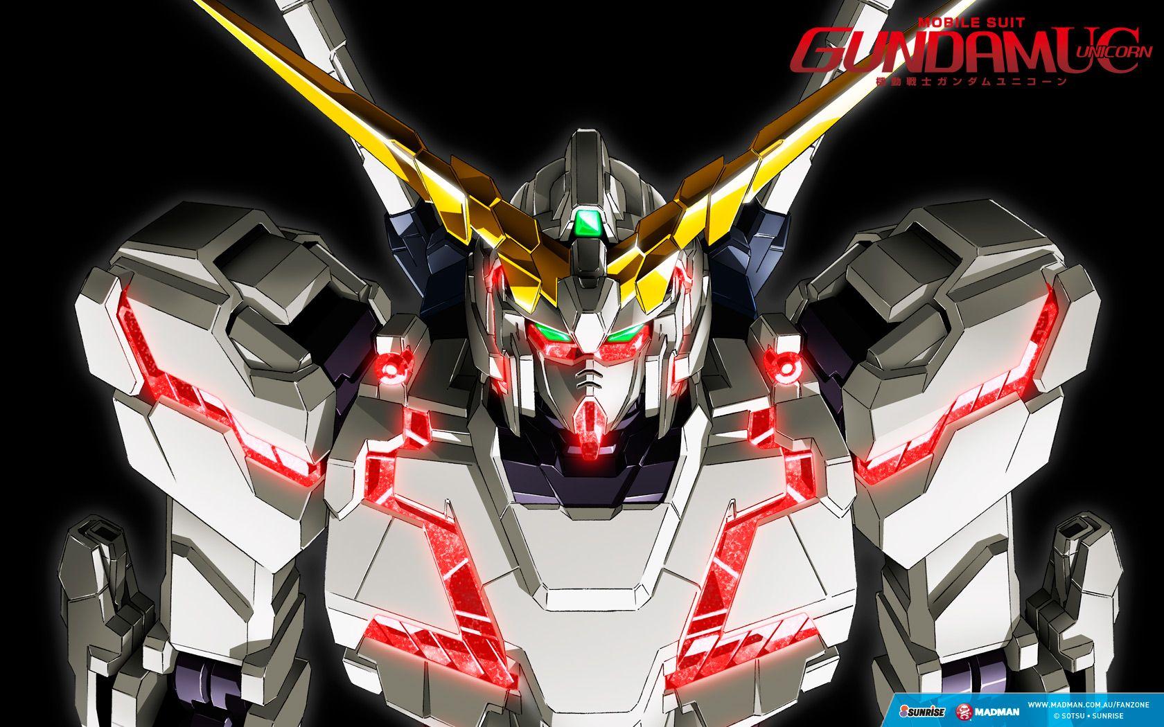 Gundam Unicorn Wallpaper Hd Iphone Novocom Top