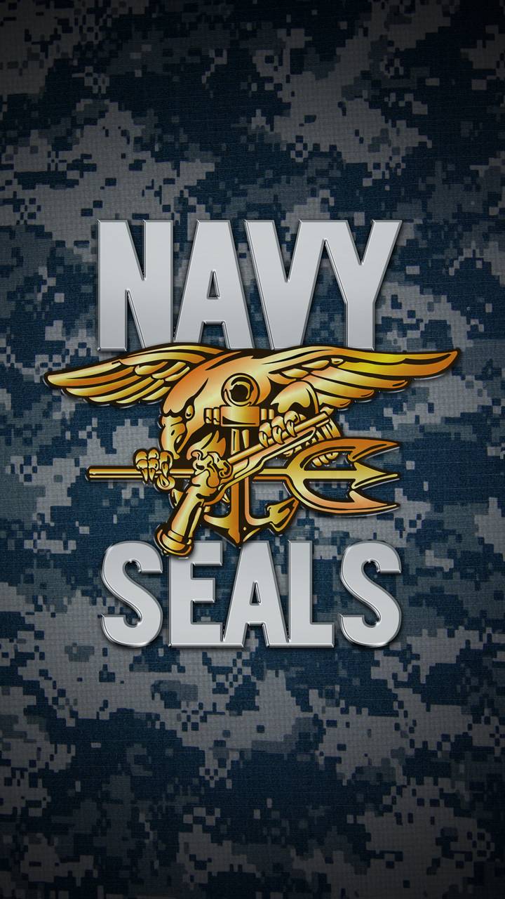 Navy Seal Phone Wallpaper Novocom Top