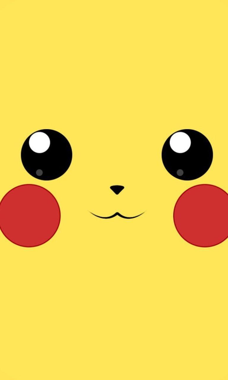 Iphone Tumblr Kawaii Pikachu Wallpaper . Pikachu Wallpapers For Iphone Wallpaper Cave