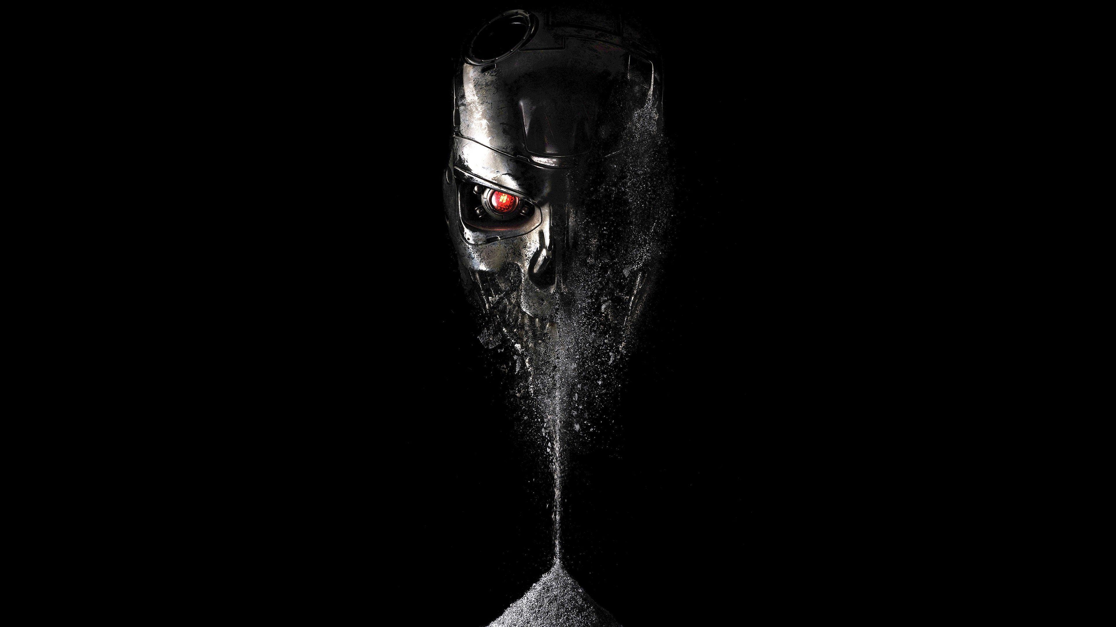 Black 4k wallpapers