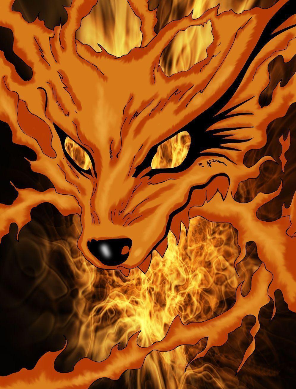 naruto nine tails sage mode wallpapers wallpaper cave on naruto nine tails sage mode wallpaper