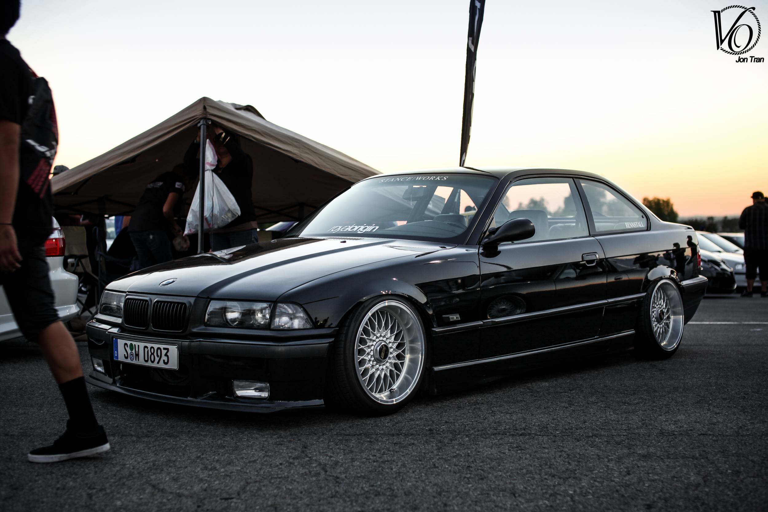 Bmw e36 hd wallpapers