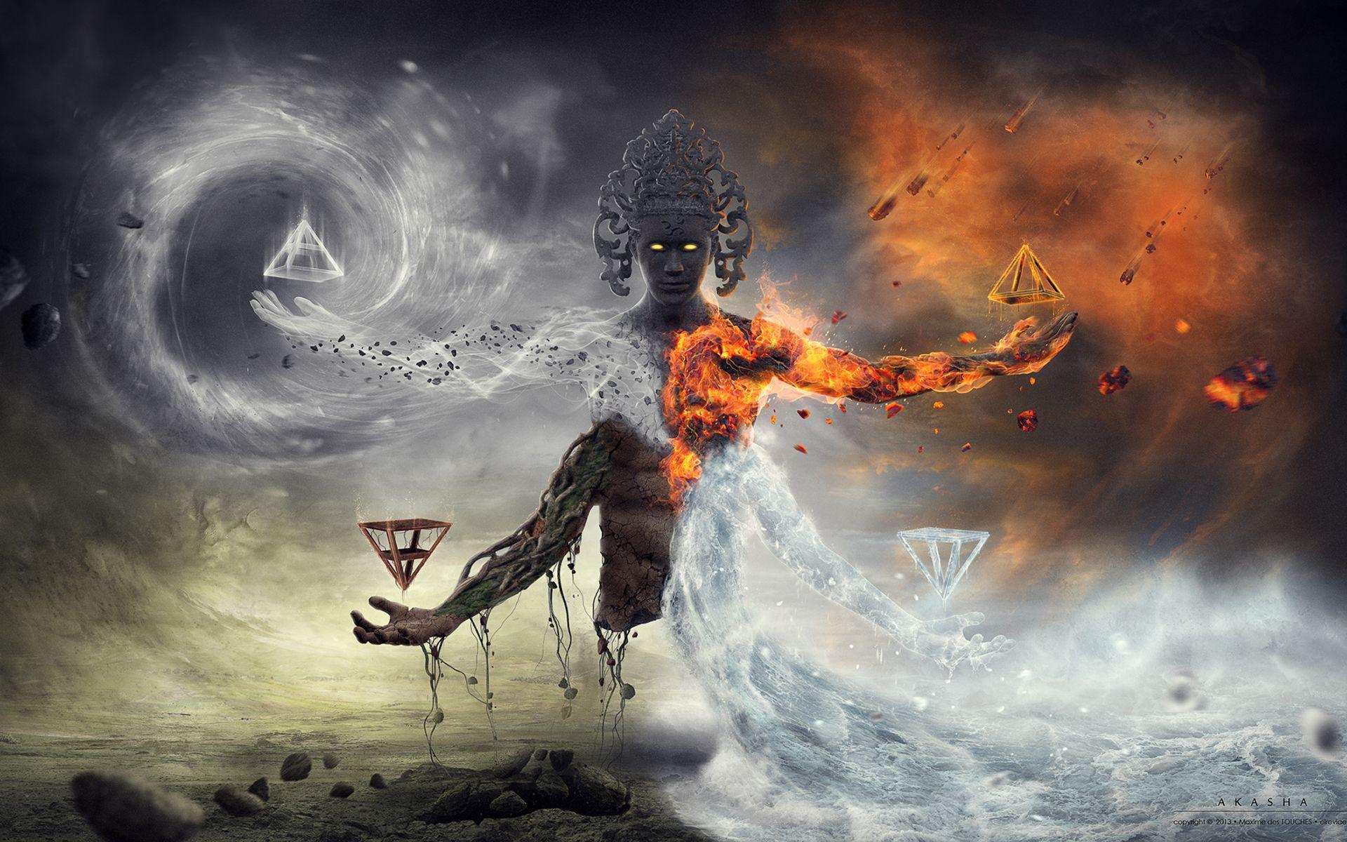 If you are in search of wallpapers that are decorated with beautiful fantasy art to liven up your desktop background screen, then this post will offer you something that attracts your eyes. Wallpapers Hd Widescreen Fantasy Wallpaper Cave